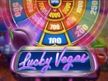 Lucky Vegas