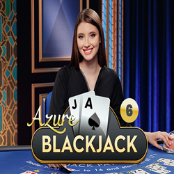 Blackjack 6 Azure