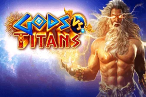 Gods vs. Titans