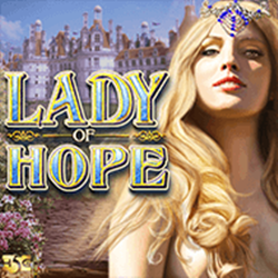 The Lady of Hope