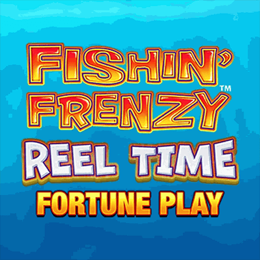 Fishin Frenzy Reel Time Fortune Play