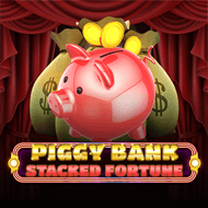 PiggyBank – Stacked Fortune