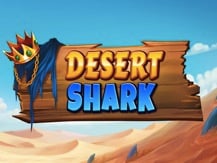 Desert Shark