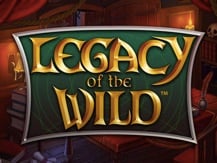 Legacy of the Wild