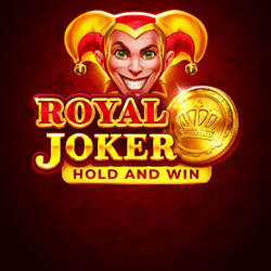 Royal Joker: Hold and Win