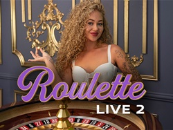 Roulette Live 2