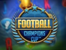 Football: Champions Cup