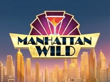 Manhattan Goes Wild