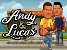 Andy & Lucas