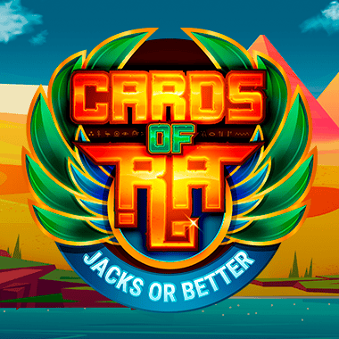 Cards of Ra Jacks or Better