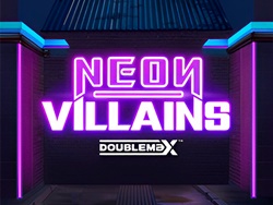 Neon Villains Doublemax