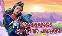 Goddess Of The Moon