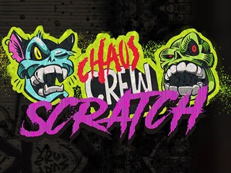 Chaos Crew Scratch