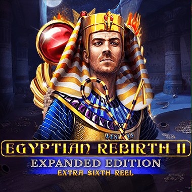 Egyptian Rebirth II – Expanded Edition