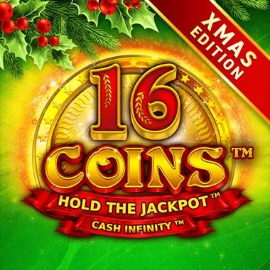 16 Coins Xmas