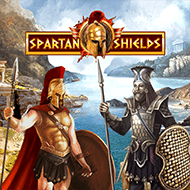 Spartan Shields