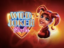 Wild Joker Stacks