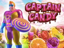 Captain Candy
