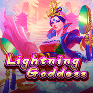 Lightning Goddess