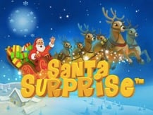 Santa Surprise