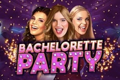 Bachelorette Party