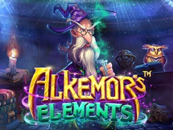 Alkemor’s Elements