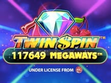 Twin Spin MegaWays