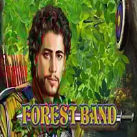 Forest Band