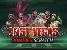 Lost Vegas Zombie Scratch