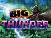 Big Thunder