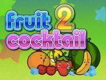 Fruit Cocktail 2