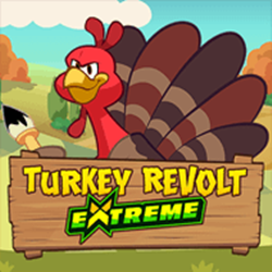 Turkey Revolt Extreme