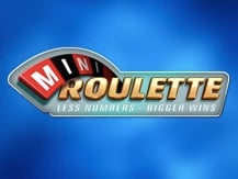 Mini Roulette