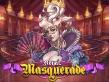 Royal Masquerade