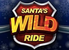 Santa's Wild Ride