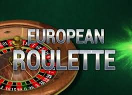 European Roulette