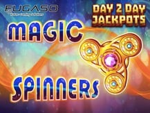 Magic Spinners