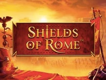 Shields of Rome