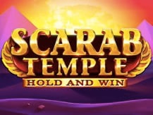Scarab Temple