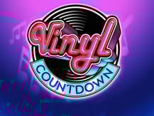 Vinyl Countdown