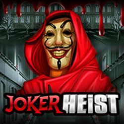 Joker Heist