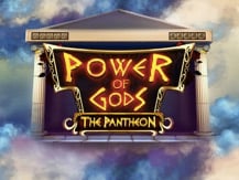 Power of Gods: The Pantheon