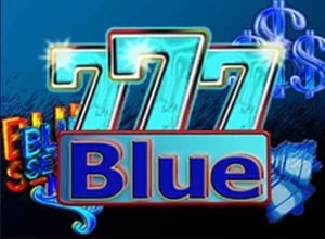 777 Blue