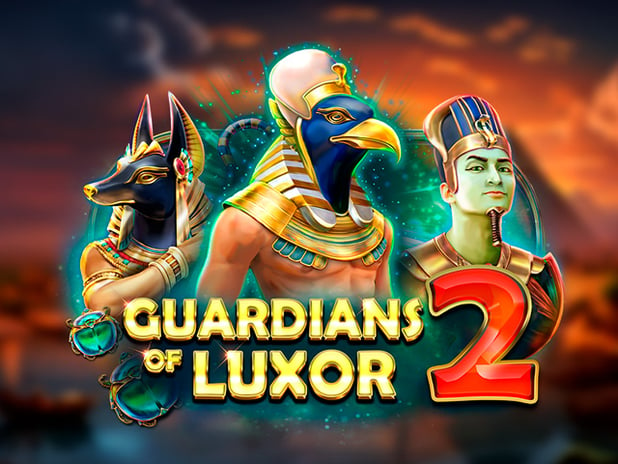 Guardians Of Luxor 2