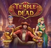 Temple of Dead