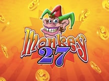 Monkey 27