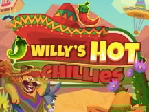Willy's Hot Chillies