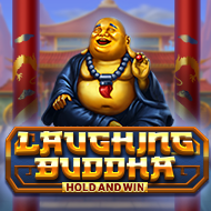 Laughing Buddha: Hold and Win