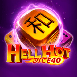 Hell Hot 40 Dice