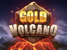 Gold Volcano